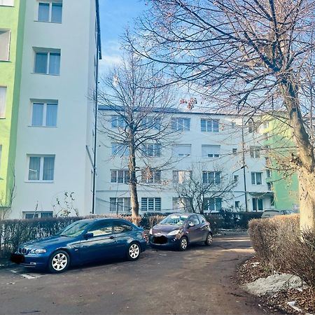 Apart Relax Turda Exterior photo