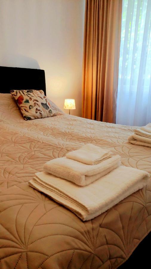 Apart Relax Turda Exterior photo