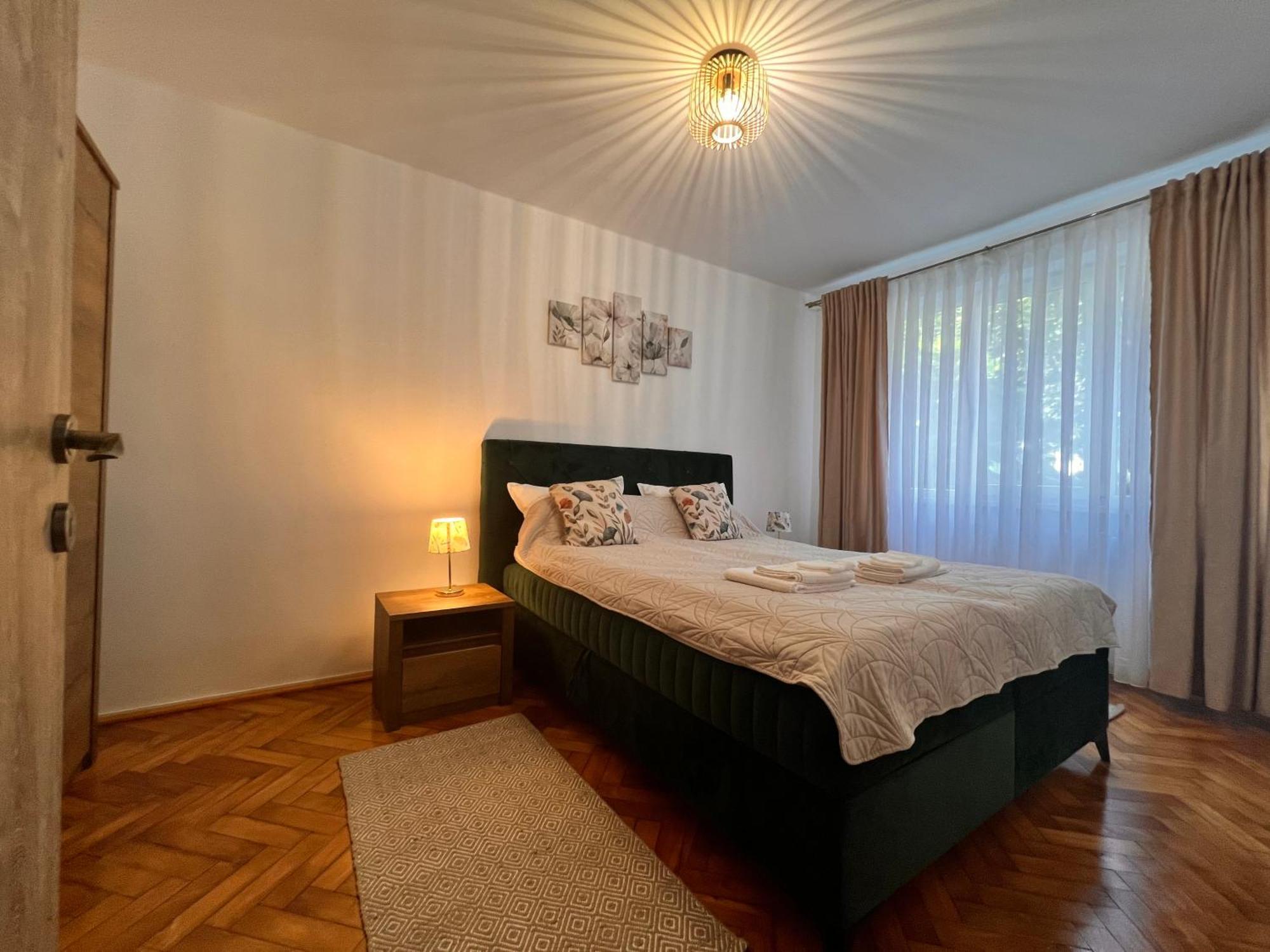 Apart Relax Turda Room photo